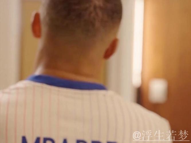 姆巴佩全新蜡像将登陆伦敦馆 姆巴佩全新蜡像将登陆伦敦馆