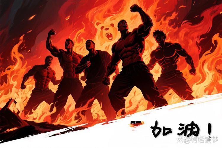 火焰迎战油人：常规赛对决