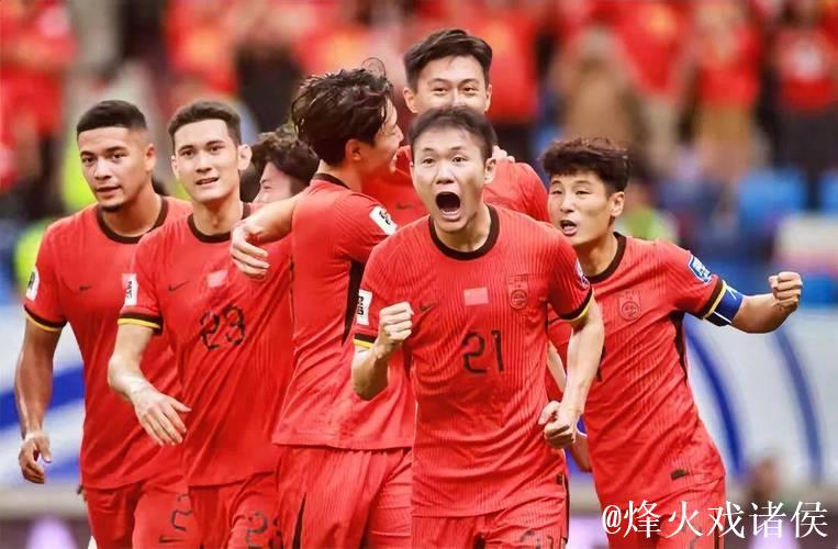 新人闪耀赛场 U22国足全力冲刺亚洲杯正赛