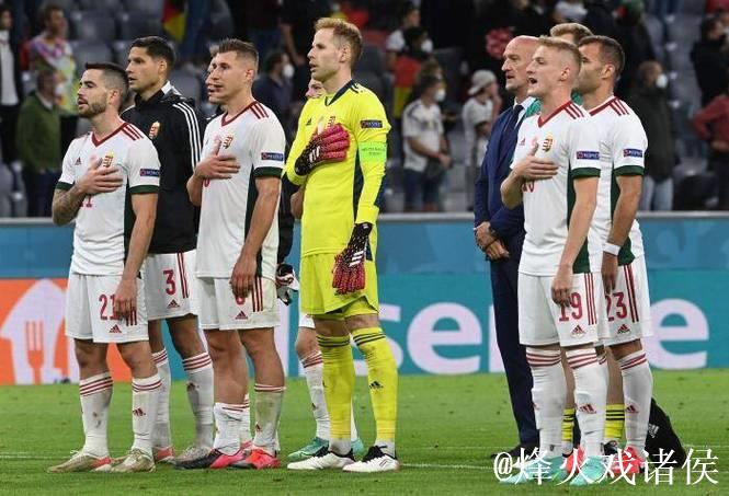 欧国联战报：匈牙利压哨扳平德国 波黑顽强逼和荷兰