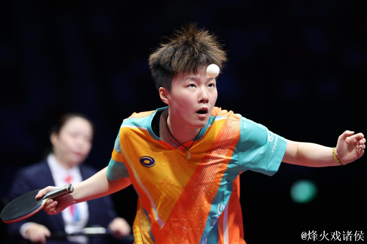 全运会乒乓球女团铜牌赛:上海3-0黑龙江 全运会乒乓球女团铜牌赛:上海3-0黑龙江