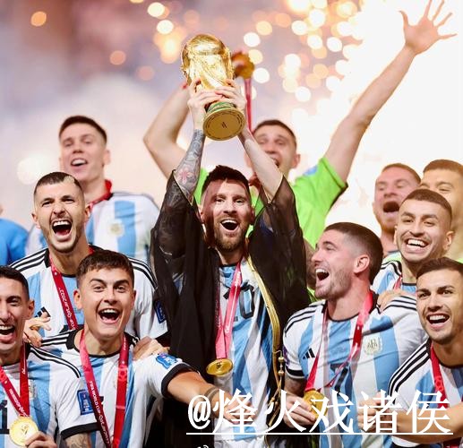 世界杯冠军预测入口更新，冷门方向和预测误区别弄错